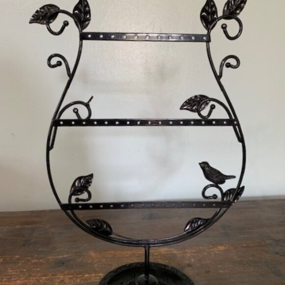 Black Jewerly Stand - Picture 3 of 4